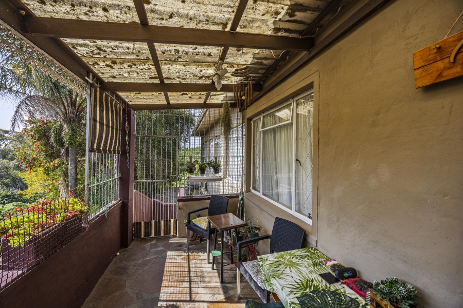 3 Bedroom Property for Sale in Summerpride Eastern Cape